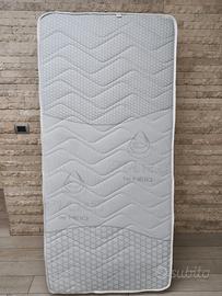 Materasso singolo 90x195 H. 25