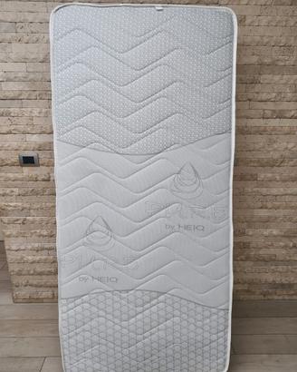 Materasso singolo 90x195 H. 25
