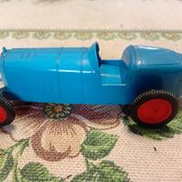 INGAP Fiat 2 Litri, scala 1/40 plastica