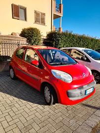 Citroen C1 1.0 anno 2008