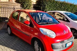Citroen C1 1.0 anno 2008