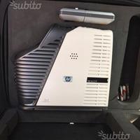 Proiettore professionale portatile HP