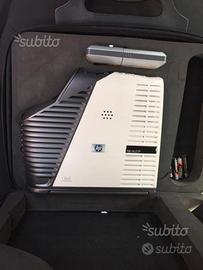 Proiettore professionale portatile HP