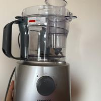 Tritatutto/robot da cucina kenwood