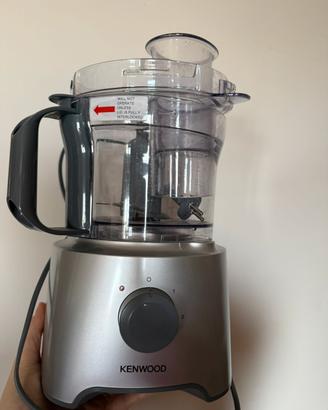 Tritatutto/robot da cucina kenwood