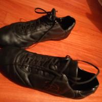 scarpe calcio pantofola d'oro n.44