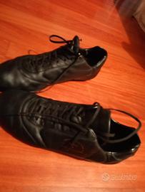 scarpe calcio pantofola d'oro n.44