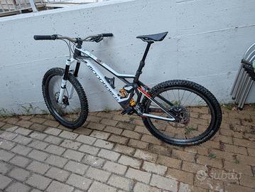 Mondraker Dune R taglia M