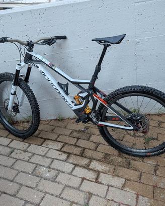 Mondraker Dune R taglia M