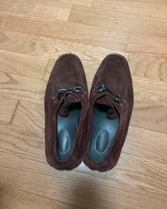 Scarpe Salvatore Ferragamo
