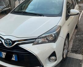 Toyota Yaris 1.5 Hybrid