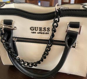 Borsa donna guees