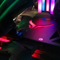 POWERCOLOR RED DEVIL RX 5700 XT