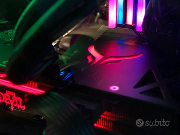 POWERCOLOR RED DEVIL RX 5700 XT