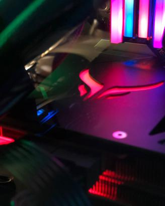 POWERCOLOR RED DEVIL RX 5700 XT