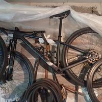 Trek procaliber tg M