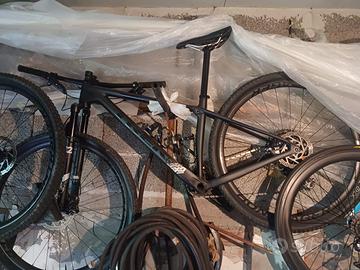 Trek procaliber tg M