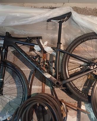 Trek procaliber tg M