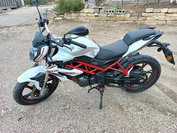 Benelli BN 125 - 2020