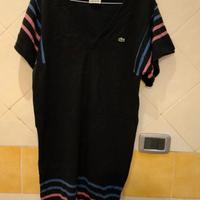 vestito Lacoste tg M