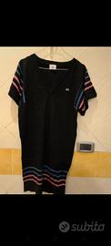 vestito Lacoste tg M