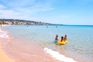 A 250m dalle spiagge di Pescoluse - Salento Puglia