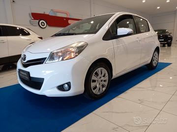 Toyota Yaris 1.0 5 porte Lounge 60.000 Km
