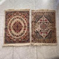 Tappeti persiani e pakistani