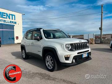 Jeep Renegade 2.0 Mjt 140CV 4WD Active Drive Low L