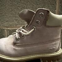 Scarponcini Timberland bambina
