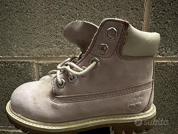 Timberland bambina sales