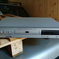 DVD lettore Seleco CD, Vcd, Cd Rw, jpeg, Mp3 tutti