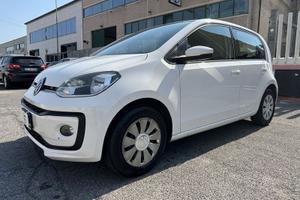 Volkswagen up! 1.0 44kW move