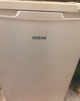 Congelatore verticale bianco OCEAN