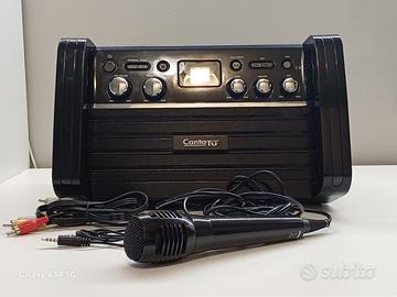 Canta Tu Smart Music – Giochi Preziosi