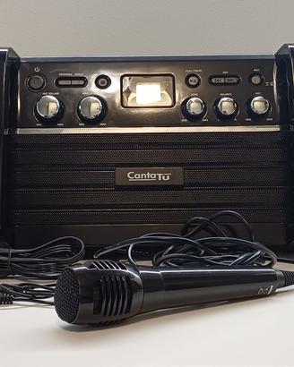 Canta Tu Smart Music – Giochi Preziosi