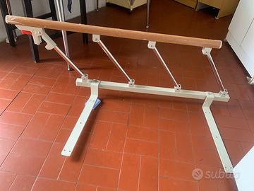 Sbarra per letto