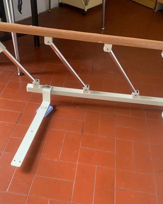 Sbarra per letto
