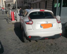 NISSAN Juke 1ª serie - 2015