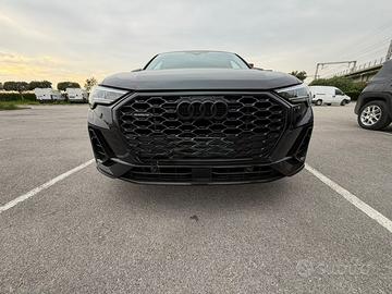 Audi Q3 sportback 40 TDI