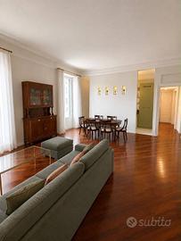 Appartamento di 110 m² con 3 locali a Milano