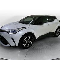 Toyota C-HR 2.0 HV AWD Trend