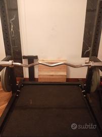 bilanciere ez kyngsgym 