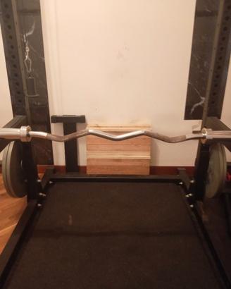 bilanciere ez kyngsgym 