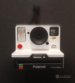 POLAROID - one step 2