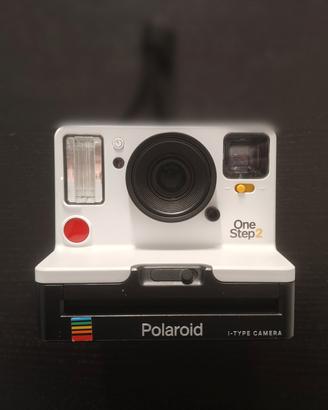 POLAROID - one step 2