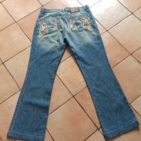 Jeans nota marca