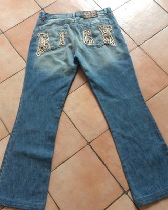 Jeans nota marca