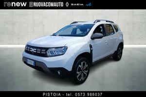 Dacia Duster 1.0 tce Journey Gpl 4x2 100cv