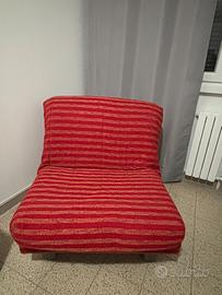 Poltrona letto
